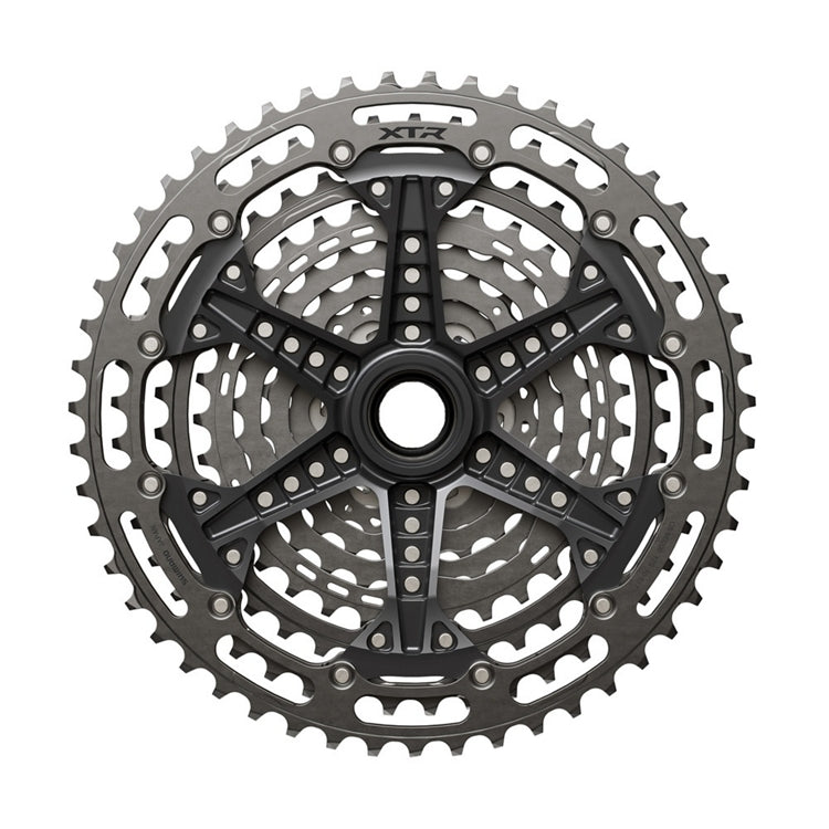 Shimano XTR CS-M9200 Cassette 12 Speed
